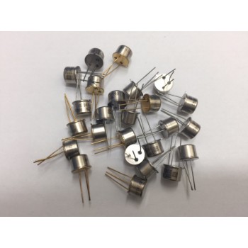 NPN 2N3440 Transistor